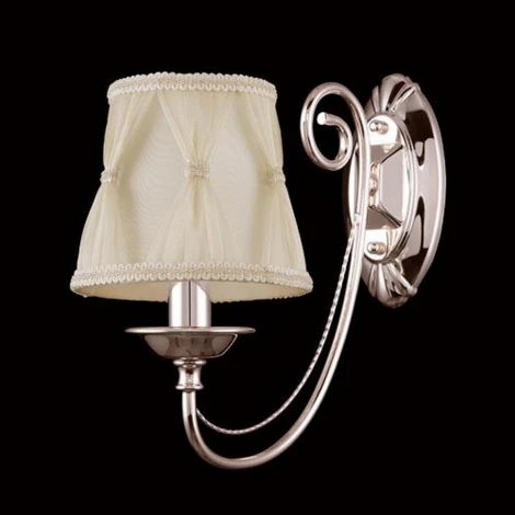 Бра Crystal Lux Marta AP1