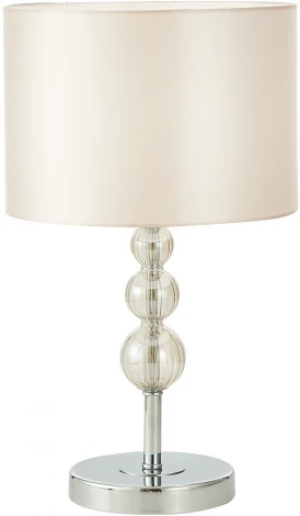 Интерьерная настольная лампа Evoluce Ramer SLE105704-01