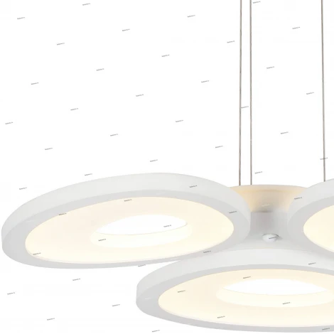 Подвесной светильник ST Luce Rista SL929.503.03