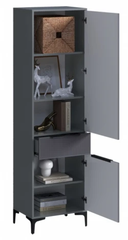 Шкаф Woodville Иадама Хандис (ЛДСП) арт.619905