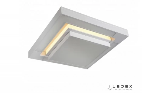 Потолочный светильник iLedex Summery B8015-72W/550*550 WH