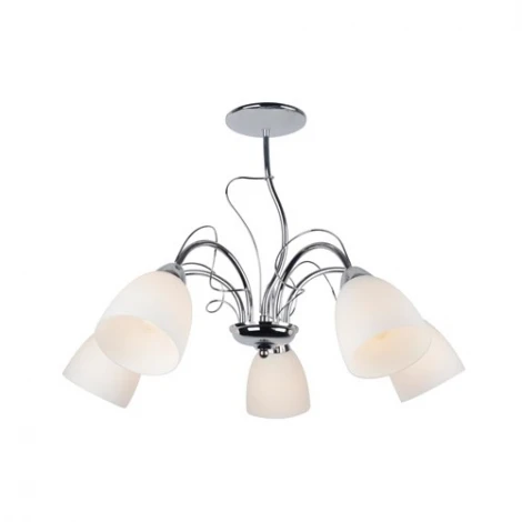 Потолочная люстра Lampex Lima 450/5