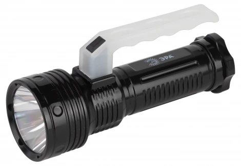 Ручной фонарь светодиодный на батарейках 3W ЭРА UB-301 UB-301