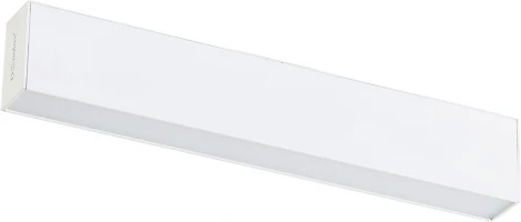 Трековый светильник магнитный 24V 15W, 3000К Donolux Line DL18785WW10WM (LED)