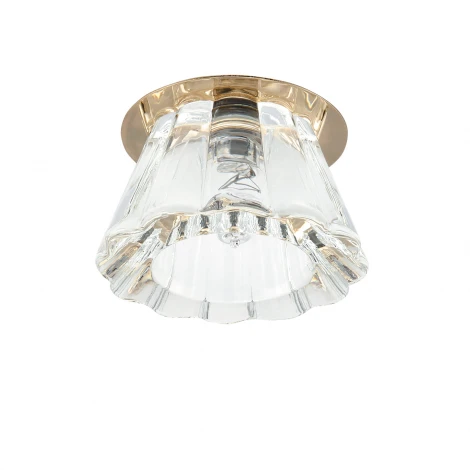 Встраиваемый точечный светильник Lightstar Facci 004102