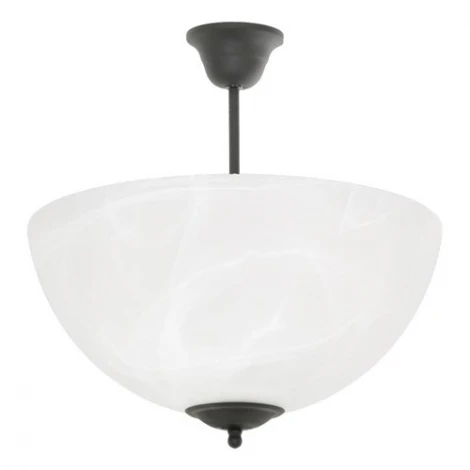 Потолочная люстра Lampex Isla 838/3