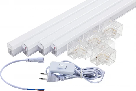 Модульный комплект светодиодный Lightstar Varieta V1Q450124