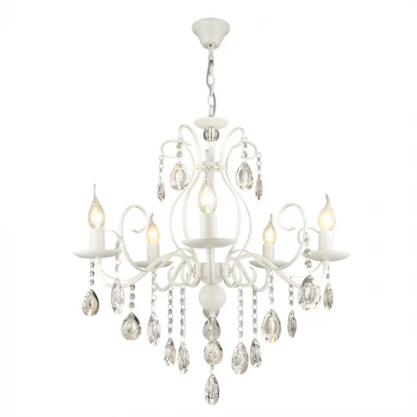 Подвесная люстра Wedo Light Alkamo 66420.01.09.05