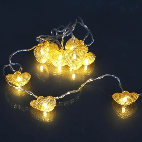 Гирлянда светодиодная 2 м Sneha A-469