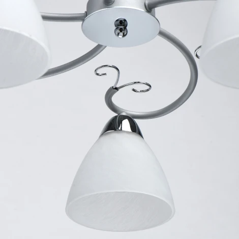 Потолочная люстра De City Нежность 676014805