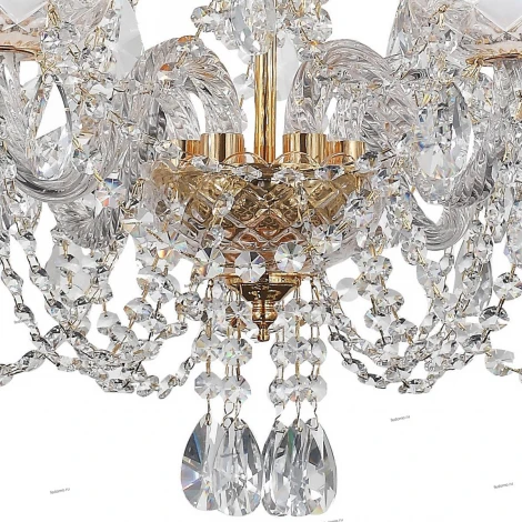 Подвесная люстра ST Luce Prima SL639.203.08