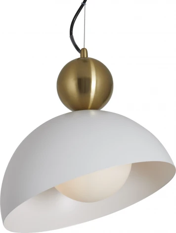 Подвесной светильник Freya Bowl FR5439PL-01W (220V, на проводе)