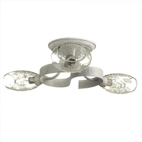 Потолочная люстра Arte Lamp Bettina A1296PL-3WG