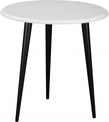 Стол журнальный BeautyStyle 9 белый/венге от фабрики Mebelik