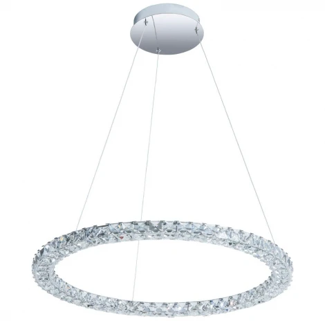 Подвесной светильник Arte Lamp Preziosi A6717SP-1CC