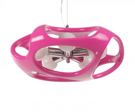 Подвесной светильник Kink Light Тимон 5333-5,23