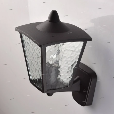 Настенный фонарь уличный DeMarkt Телаур 806020201