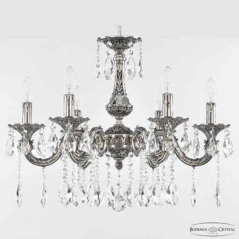 Подвесная люстра Bohemia Florence 71101/6/175 A NB