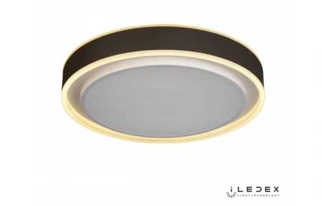 Потолочный светильник iLedex Summery B6233-91W/520 WH