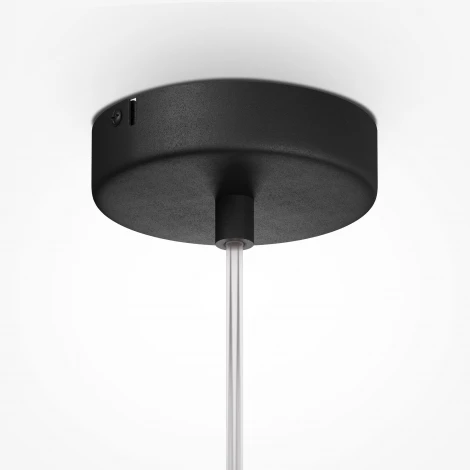 Подвесной светильник Maytoni Duality MOD271PL-01B3 (220V, на проводе)