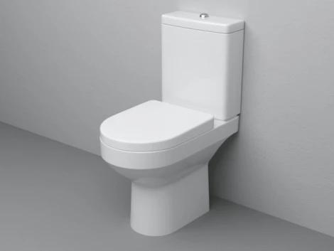 Унитаз-компакт Am.Pm Spirit