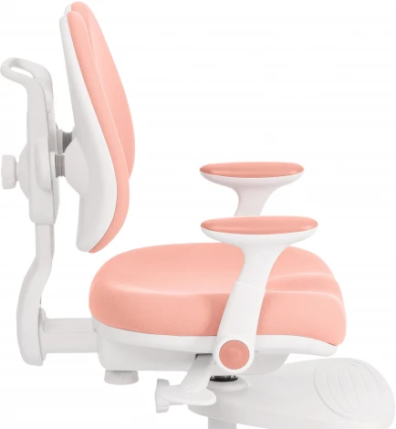 Кресло MIRACLE Tetchair (Розовый).