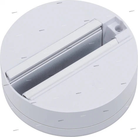 Шинопровод одноместный Arte Lamp Track Accessories A510133 (220V)