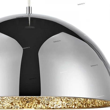 Подвесной светильник Lussole Loft Middletown LSP-9972 (220V, на проводе, круглые, IP21)