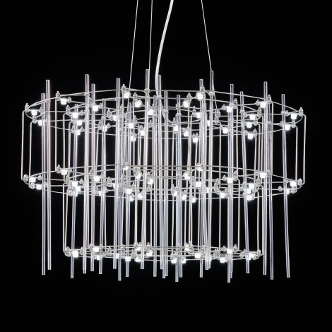 Подвесная люстра ImperiumLoft Chill-A01 D60 (167454-26)