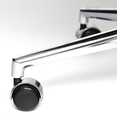 Кресло CHARM серый/серый (ткань)