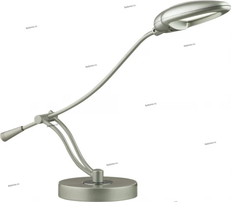 Интерьерная настольная лампа Odeon Light Wula 2342/1T