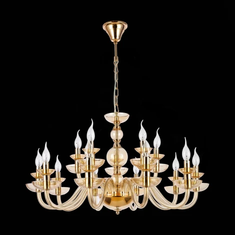Подвесная люстра ST Luce Cenela SL1758.203.15