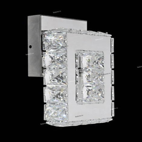 Настенный светильник Eletto Cubista EL332W12.1