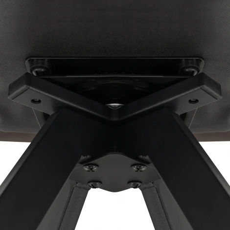 Стул Leset Умбра 360 (поворотный механизм) (Фанера/Велюр) Leset арт.2500000238185