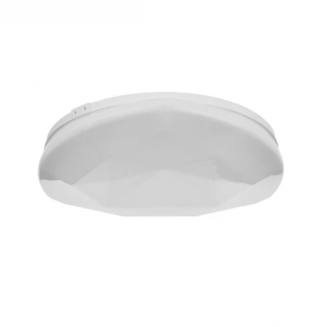 Настенно-потолочный светильник IDLamp Diamante 379/50PF-LEDWhite