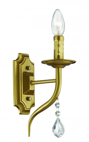 Бра Lumion Goldena 3128/1W