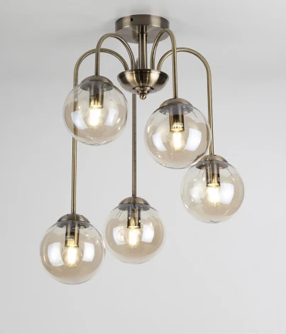 Потолочная люстра Rivoli Vista 3026-305