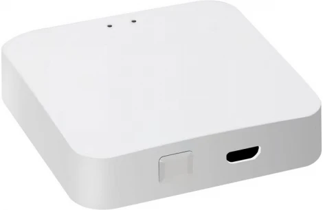 Беспроводной шлюз для управления трековыми смарт светильниками iLedex Vision48/22 ZGB 1