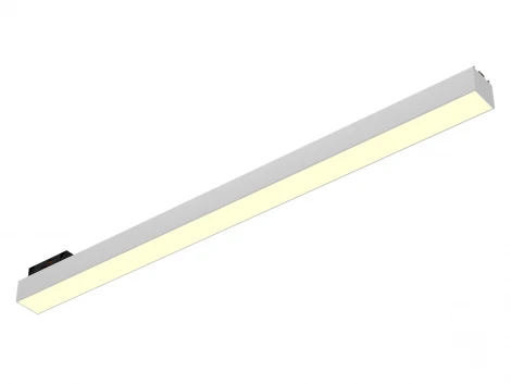 Трековый светильник Ulight 0624612