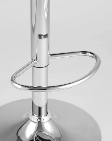 Стул барный Малави  черный NP 2 шт Stool Group арт.УТ000039891