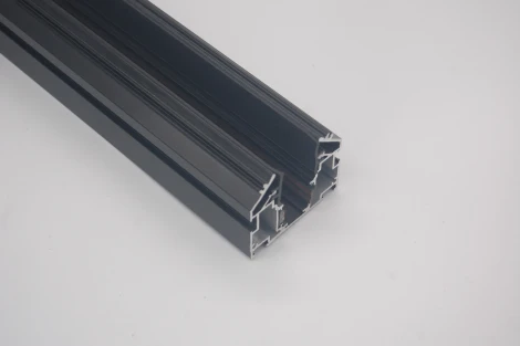 Шинопровод низковольтный 48V д/натяжного потолка 3 метра Lightstar Uno Pro 509437