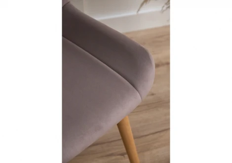 Стул деревянный Седа латте (zd 290) / светлое дерево np 632401