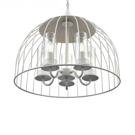 Подвесная люстра Vele Luce Florian 983 VL5061P05