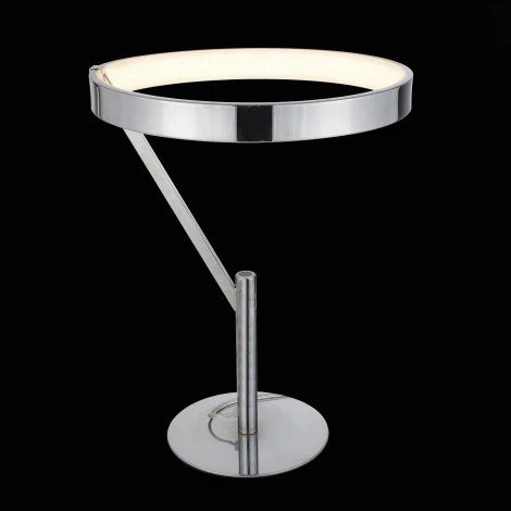 Интерьерная настольная лампа ST Luce Facilita SL911.104.01