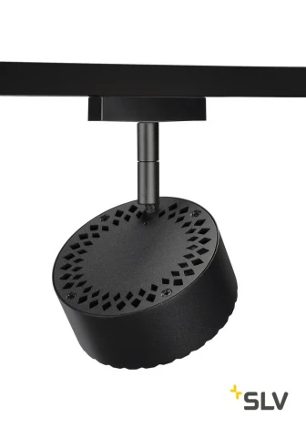 Трековый светильник Slv D-TRACK TOTHEE 140250