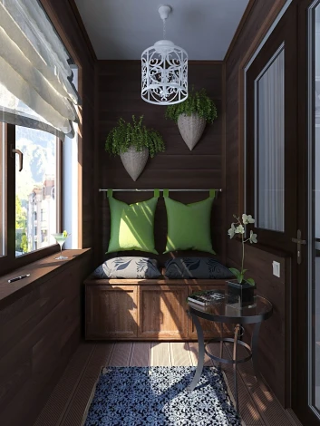 Подвесной светильник Maytoni Rustika H899-03-W