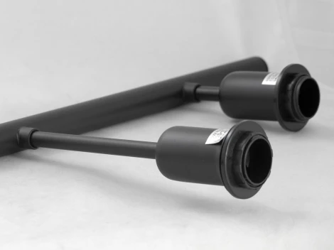 Подвесной светильник Lussole Cranbrook GRLSP-8254 (220V, на проводе, IP21)