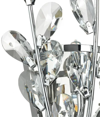 Бра Lightstar Isabelle 791614 (220V, листья, ветки)