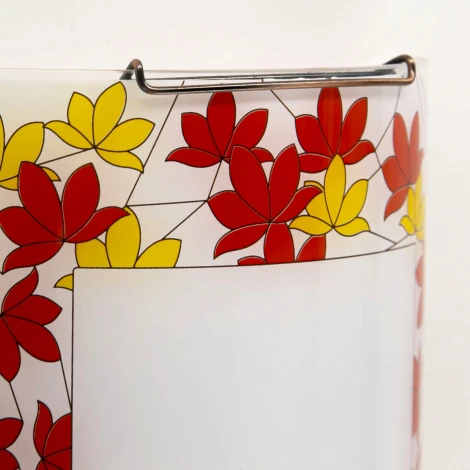 Настенный светильник Citilux CL921 CL921008 (220V, листья)