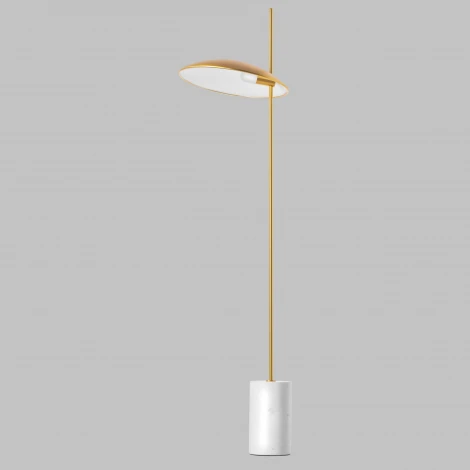 Торшер светодиодный Lightstar Marmara 801713 (220V)